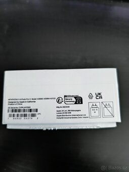 Airpods Pro 3- MFHP4ZM/A - 2