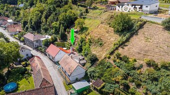 Prodej Rodinný dům, 70㎡ - 2