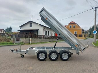AHB 3SKS 3,5t 36/18 B3 ele - 2