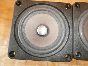 Středové Repro MAGNAT 8ohm - 2