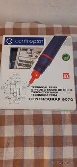 Centropen 9070 sada - 2