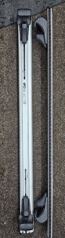 NORDRIVE SILENZIO 120cm - 2
