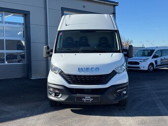 Iveco Daily 35S160 2.3 115 Kw 2022 - 2
