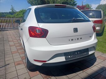 Seat Ibiza 1.2Tsi  ( 2016 ) - 2