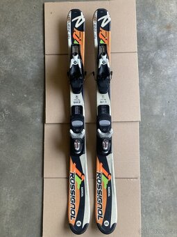 Dětské lyže Rossignol 100cm - 2