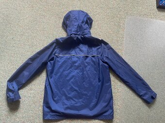 Větrovka Adidas vel. 164 - 2