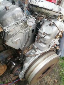 Motor Tatra 138 - 2