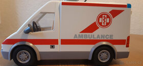 PLAYMOBIL Sanitka - 2