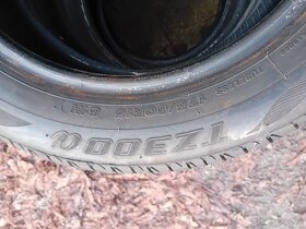 Letni pneu Firestone TZ300 175/60 R15 - 2
