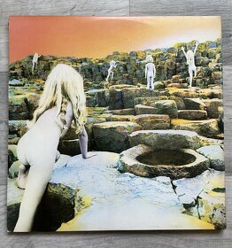 Led Zeppelin - Houses Of The Holy - 2