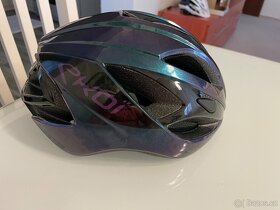Cyklistická helma Ekoi - 2