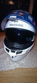Shark Blank SP - 2