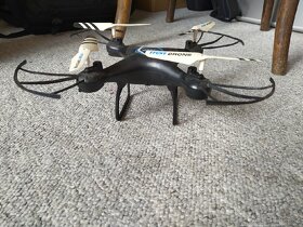 Stunt drone - 2
