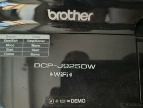 Brother DCP-J925DW - 2
