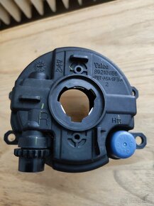 Pravá mlhovka Toyota Rav 4 2006-2012 - 2