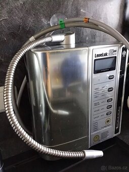 Kangen LeveLuk SD501 Platinum - 2