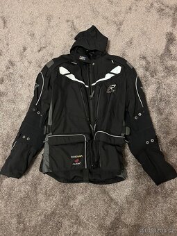 moto set Rukka - 2