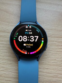 Samsung Galaxy Watch 5 LTE 44 mm - 2