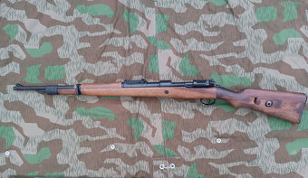 Mauser 98 k 1 - 2