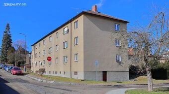 Prodej bytu 3+1,72m2, Benešov u Prahy - 2