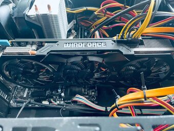 PC CPU i5 4690 GPU GTX 960 4GB - 2