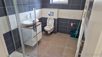Pronájem bytu Sedlčany - 2