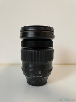 Fujifilm XF 16-55mm f/2,8 - 2