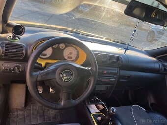 Seat leon 1m ARL - 2