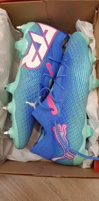 Nové kopačky Puma FUTURE 7 Ultimate Mixed SG, vel. UK 11 - 2