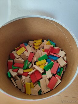 domino - 2