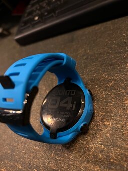 Suunto D4i - 2
