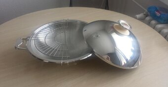 Zepter pánev WOK - 2