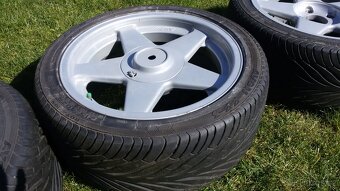Alu Azev 5×114,3 R16 - 2