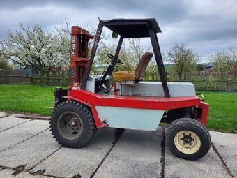 Desta DVHM 3222 TM - 2