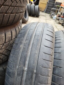 195/65 R15 Nexen - 2