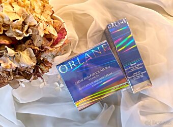 Orlane Anti-Fatigue Absolu Liftingové anti-age Sérum 30 ml - 2