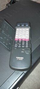 TOSHIBA V855G 7hlav Hifi VHS 1996' - 2