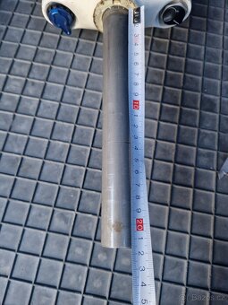 27,5 Vidlice SUNTOUR - 2