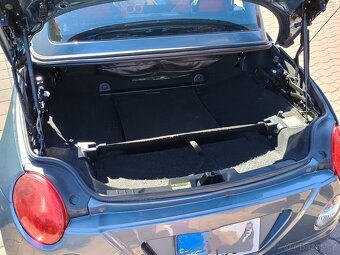 Daihatsu Copen 1.3 - 2