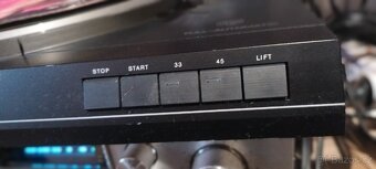 Gramofon dual cs 2225cs - 2