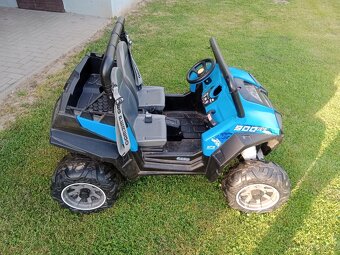 Peg Perego autíčko - 2