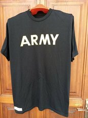 Triko US.Army Large - 2