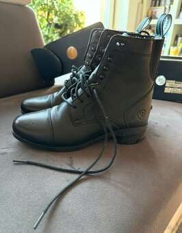 Perka ARIAT - 2