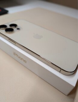 iphone 14 Pro Max 128gb gold TOP - 2