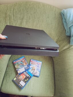 Ps4 - 2