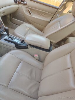 Peugeot 607 2.2hdi 96kw - 2