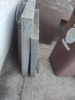 Teraco desky - 2
