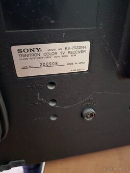 Sony - 2