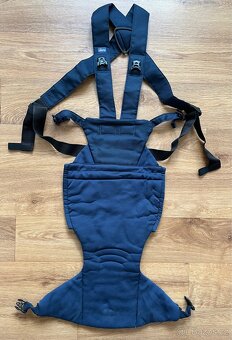 Dětské nosítko Chicco Easy Fit - 2