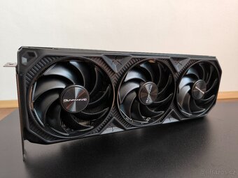 Grafická karta Gainward RTX 4080 - 2
